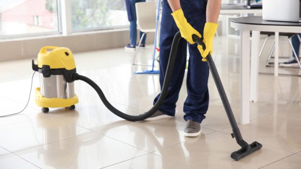 Industrial Deep Cleaning Services for Safer and Cleaner&nbsp;Facilities