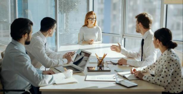 Temporary Staffing Solutions for Fast Hiring and Workforce&nbsp;Flexibility