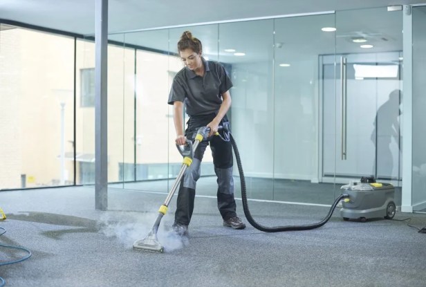 Office Carpet Cleaning Services in Singapore: What Businesses Should&nbsp;Know